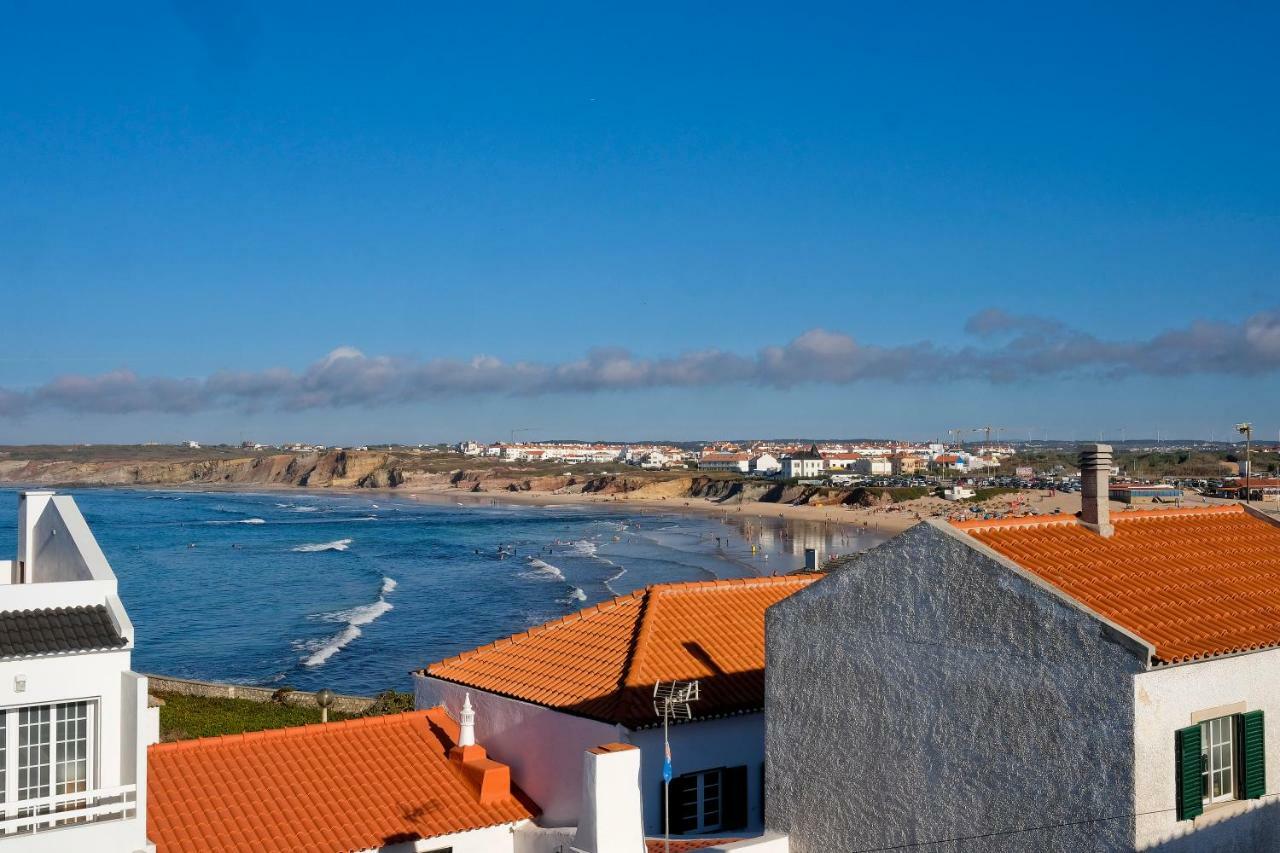 Silver Coast - Casa Da Ilha Baleal Exterior foto